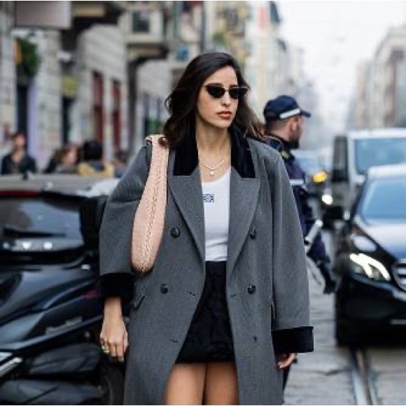 LOEWE Anagram Tank - Picture 4 of 10